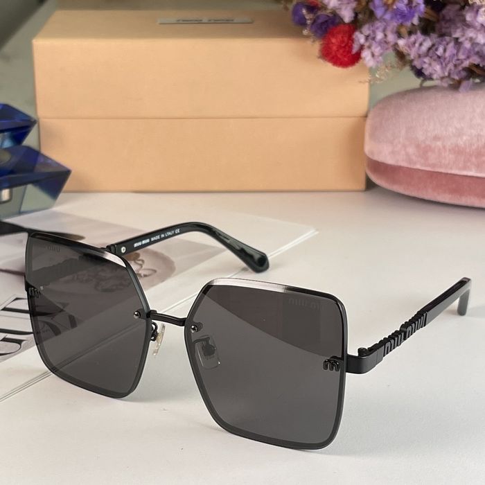Miu Miu Sunglasses Top Quality MMS00090